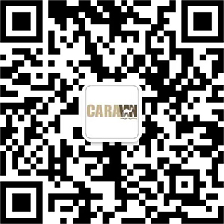 卡拉万微信客服二维码
