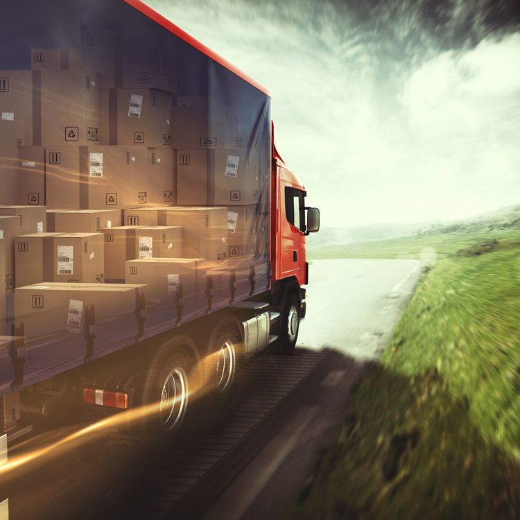 全方位俄语区域货运服务商